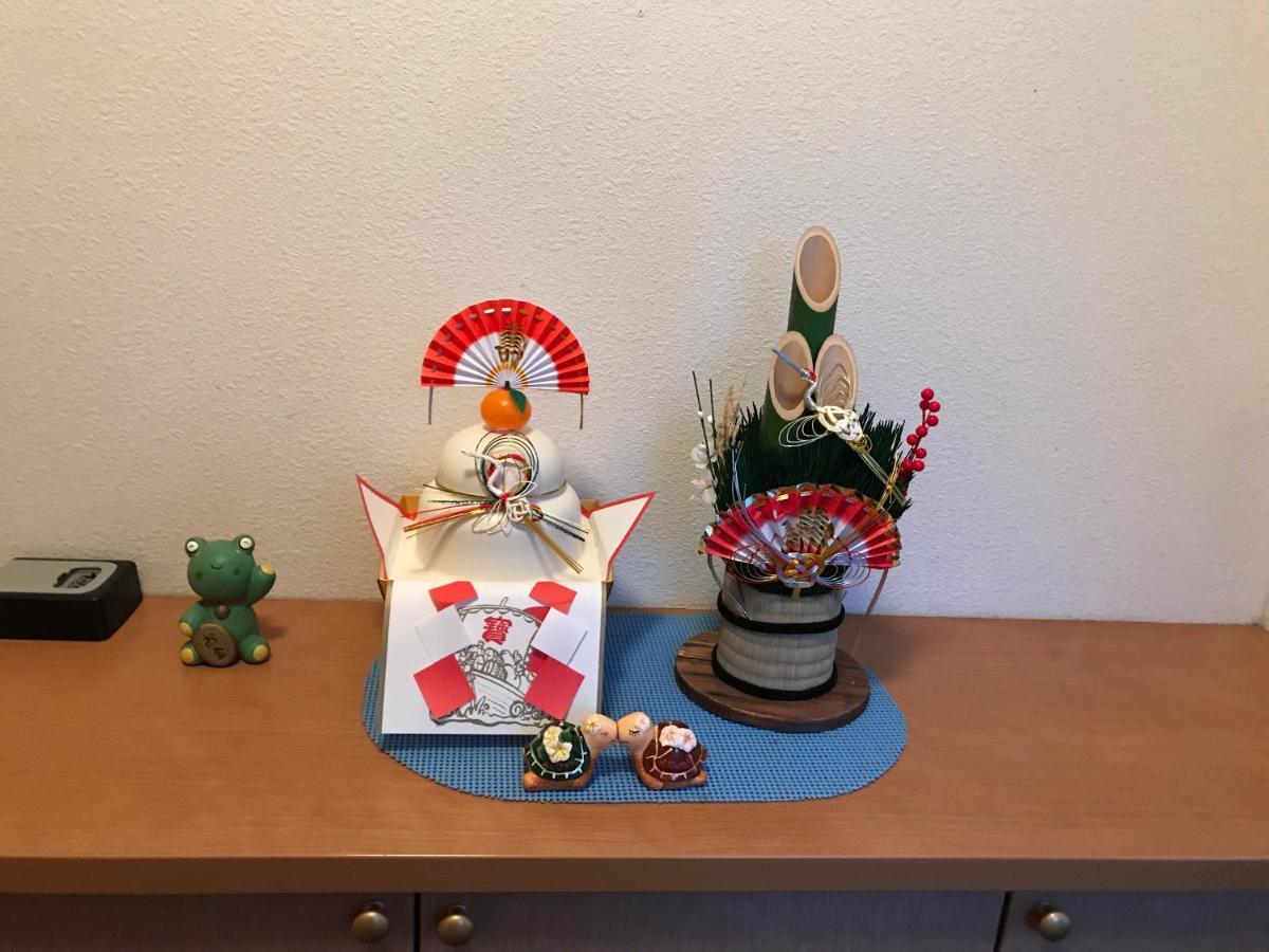 Guesthouse Misaki 一棟貸切駐車場2台最寄駅はjr石山駅瀬田南郷ゴルフ場近し琵琶湖京都宇治奈良大阪の観光は便利です Otsu Exterior foto