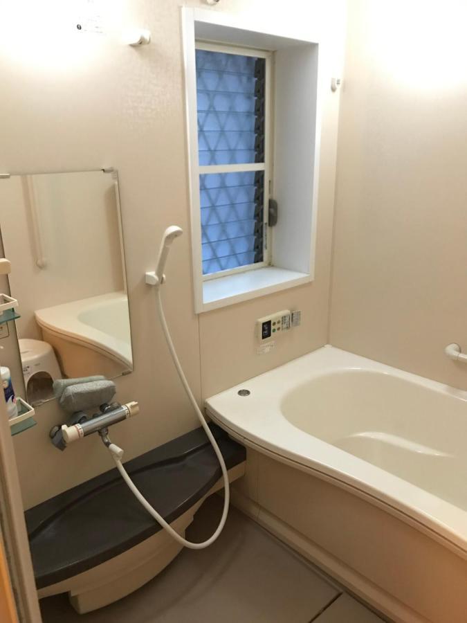 Guesthouse Misaki 一棟貸切駐車場2台最寄駅はjr石山駅瀬田南郷ゴルフ場近し琵琶湖京都宇治奈良大阪の観光は便利です Otsu Exterior foto