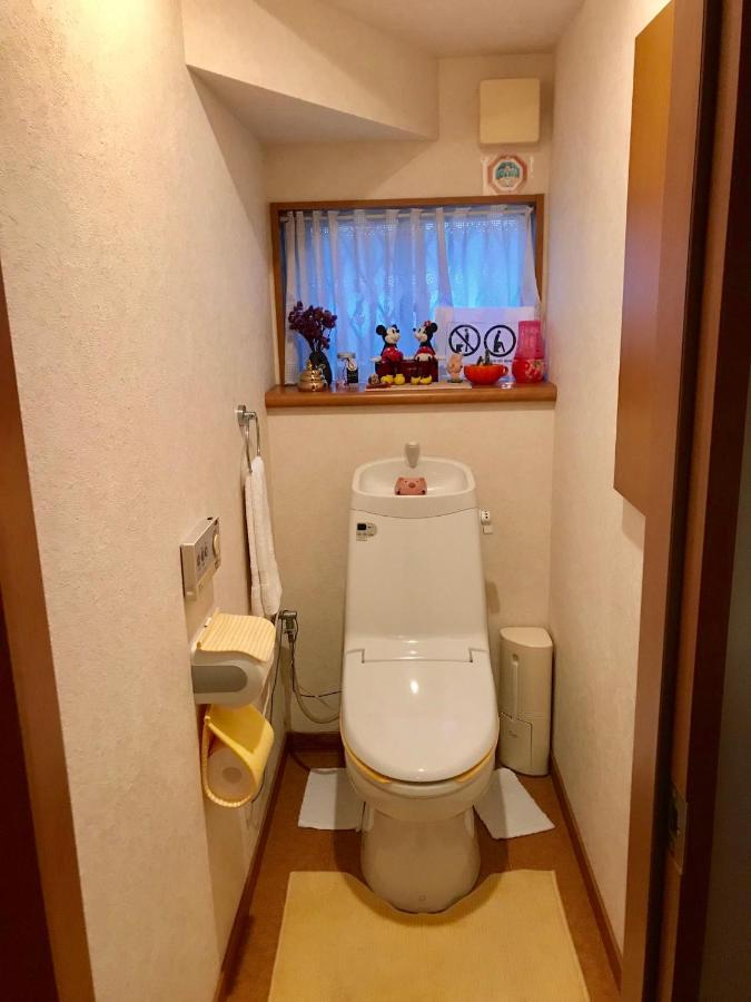Guesthouse Misaki 一棟貸切駐車場2台最寄駅はjr石山駅瀬田南郷ゴルフ場近し琵琶湖京都宇治奈良大阪の観光は便利です Otsu Exterior foto